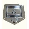 Stainless Steel Truck Door Tool Box Lock